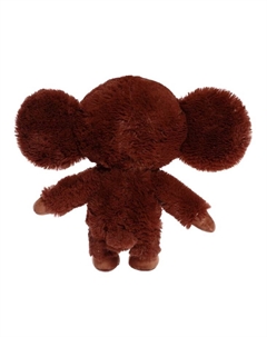 Мягкая игрушка «Чебурашка», 40 см Смолтойс