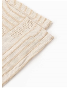 Плед «» Cotton 220×240 см, бежевый, хлопок100% Этель