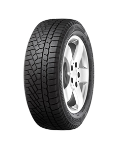 Шина зимняя нешипуемая Soft Frost 200 215/60 R=17 96T Gislaved