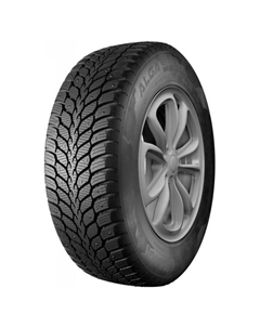 Шина зимняя шипованная Alga К-532 SUV 205/70 R=15 96T Kama