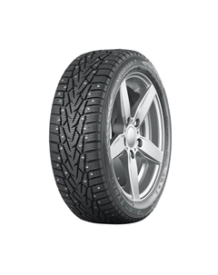 Шина зимняя шипованная 7 215/60 R=16 99T Nordman