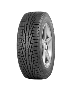 Шина зимняя нешипуемая RS2 155/70 R=13 75R= Nordman