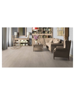 Линолеум полукоммерческий Philosophy Blanch 1, ширина 4 м, длина 3.5 м, толщина 3.5 мм, 14 м² Tarkett