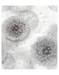 Обои бумажные на бумажной основе Ф828-06 10.05*0.53 Саратовские обои