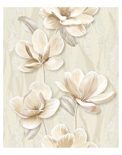 Обои акриловые на бумажной основе П477-04 10.05*0.53 Саратовские обои