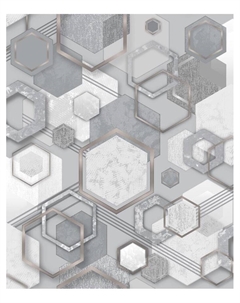 Обои моющиеся на бумажной основе В268-00 10.05*0.53 Саратовские обои