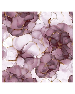 Обои моющиеся на бумажной основе В311-03 10.05*0.53 Саратовские обои