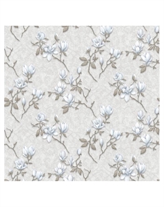 Обои бумажные на бумажной основе Ф867-06 10.05*0.53 Саратовские обои