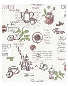 Обои виниловые на бумажной основе В289-03 10.05*0.53 Саратовские обои