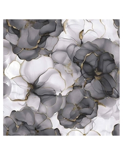 Обои моющиеся на бумажной основе В311-06 10.05*0.53 Саратовские обои