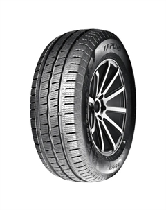 Шина зимняя нешипуемая A869 195/70 R=15C 104/102R= Aplus