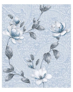 Обои акриловые на бумажной основе П486-01 10.05*0.53 Саратовские обои