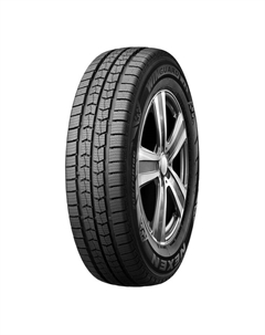 Шина зимняя нешипуемая Winguard WT1 195/70 R=15C 104/102R= Nexen