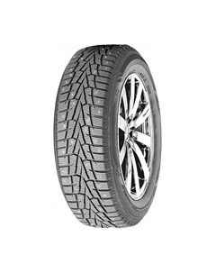 Шина зимняя шипованная WinGuard winSpike 225/55 R=17 101T Roadstone