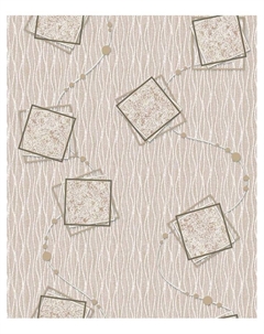 Обои акриловые на бумажной основе П484-02 10.05*0.53 Саратовские обои