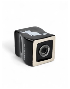 Солонка и перечница «Коты», 100 мл Дорого внимание