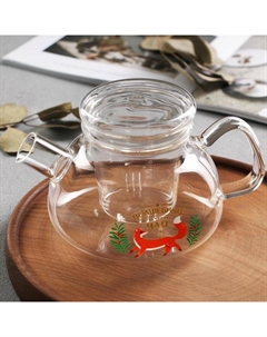 Чайник «Волшебный чай», 800 мл Дорого внимание