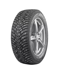 Шина зимняя шипованная 8 215/50 R=17 95T Nordman