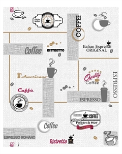 Обои виниловые на бумажной основе В114-03 10.05*0.53 Саратовские обои