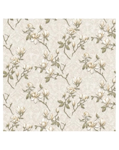 Обои бумажные на бумажной основе Ф867-02 10.05*0.53 Саратовские обои