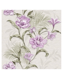 Обои бумажные на бумажной основе Ф688-02 10.05*0.53 Саратовские обои