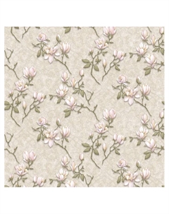 Обои бумажные на бумажной основе Ф867-05 10.05*0.53 Саратовские обои