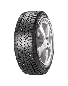 Шина зимняя шипованная Ice 205/65 R=16 99T Formula