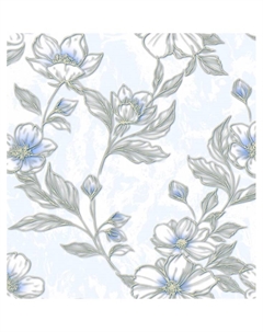 Обои дуплекс «. Д973-01», на бумажной основе, 10.05×0.53 м, цвет Саратовские обои