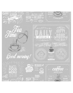 Обои бумажные на бумажной основе, моющиеся Ф873-06 10.05*0.53 Саратовские обои