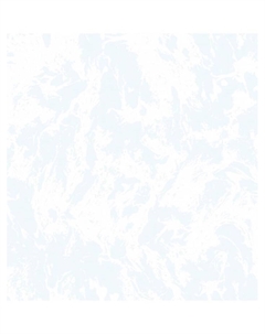 Обои дуплекс «. Д974-01», на бумажной основе, 10.05×0.53 м, цвет белый/голубой Саратовские обои