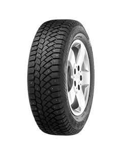 Шина зимняя шипованная Nord Frost 200 205/55 R=16 94T Gislaved