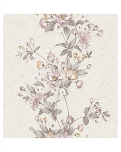 Обои дуплекс «. Д946-05», на бумажной основе, 10.05×0.53 м, цвет бежевый Саратовские обои