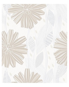 Обои вспененный винил на бумажной основе В274-05 10.05*0.53 Саратовские обои