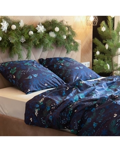 Постельное бельё дуэт «. Время чудес», поплин Этель