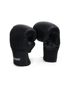 Перчатки снарядные, BASE, размер S, чёрные Fight empire