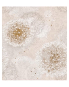 Обои бумажные на бумажной основе Ф828-05 10.05*0.53 Саратовские обои