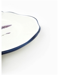 Тарелка керамическая «Прованс», 27 см, Dolce Ceramo Dolce ceramo.