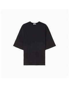 Футболка мужская черный, р. 48 Mist