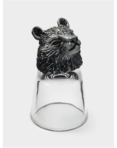 Подарочный набор рюмок-перевёртышей «Настоящему мужчине», на 6 персон, рюмка 50 мл Дарим красиво