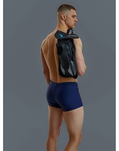 Ласты для плавания, р. L (42-43) Onlytop