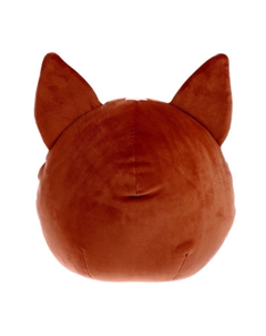 Мягкая игрушка-подушка «Собака Корги», 30 см Смолтойс