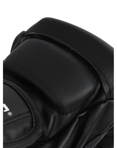 Перчатки для ММА тренировочные, чёрные, размер S Fight empire