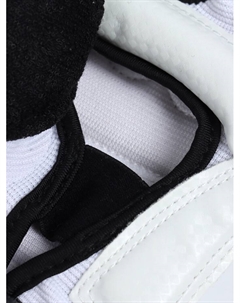 Перчатки для тхэквондо, размер XL, белые Fight empire