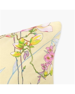 Наволочка «. Мелиса», 70×70 см, бязь, хлопок 100% Этель