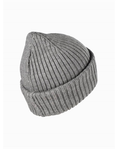 Балаклава женская, серая, размер 56-58 Фишка