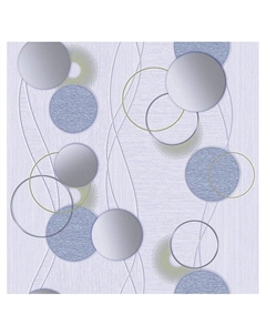 Обои дуплекс «. Д985-01», на бумажной основе, 10.05×0.53 м, цвет фиолетовый Саратовские обои