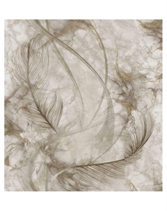 Обои дуплекс «. Д966-02», на бумажной основе, 10.05×0.53 м, цвет бежевый Саратовские обои