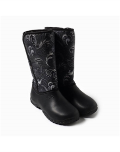 Сапоги зимние «Аляска», цвет МИКС, размер 39 Light company