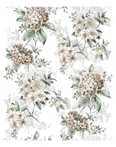 Обои бумажные на бумажной основе Ф888-02 10.05*0.53 Саратовские обои