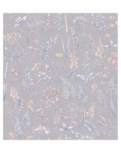 Обои дуплекс «. Д953-06», на бумажной основе, 10.05×0.53 м, цвет фиолетовый Саратовские обои